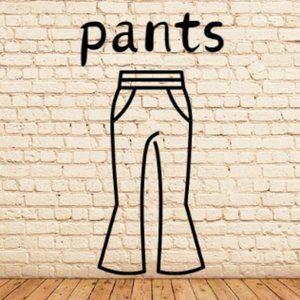 PANTS